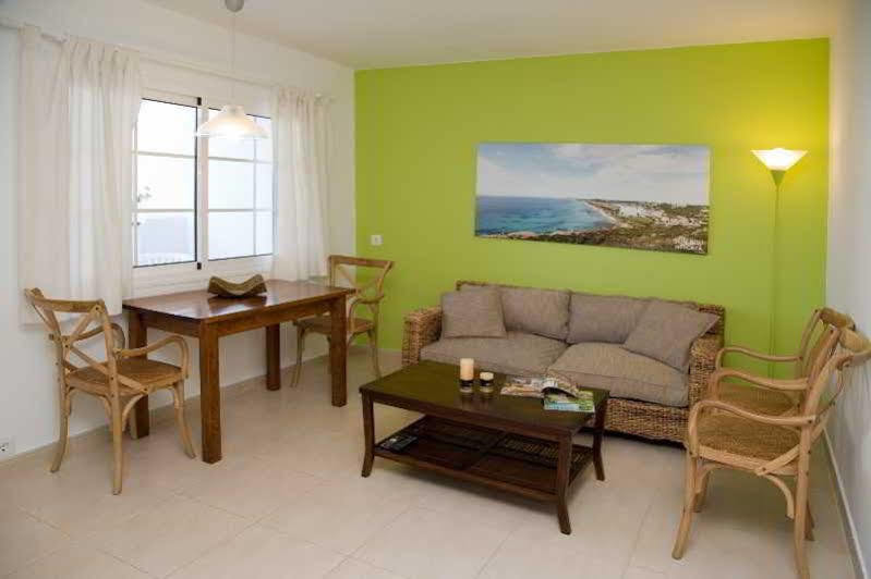 Son Bou Playa Gold By Menorca Vacations Apartment ภายนอก รูปภาพ